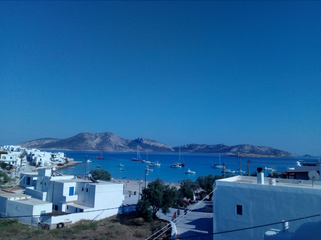 ΚΑΛΩΣ ΗΛΘΑΤΕ ΣΤΑ ΚΟΥΦΟΝΗΣΙΑ Margaritas Studios