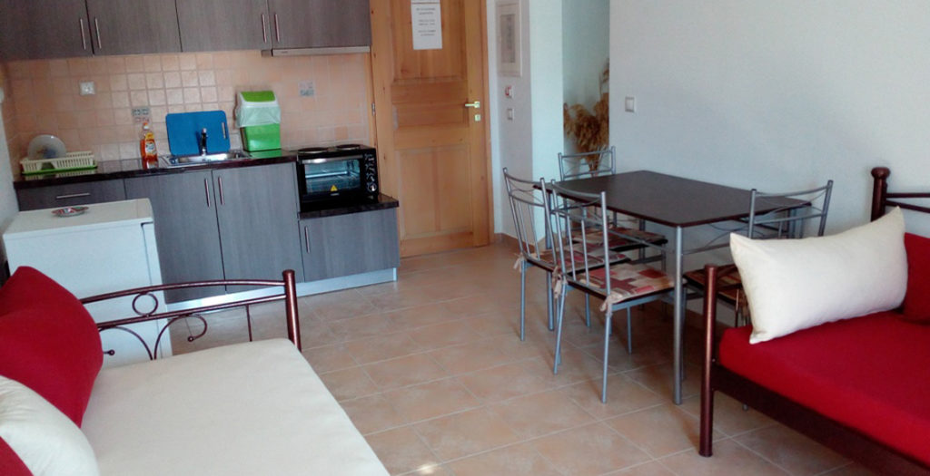 ΚΑΛΩΣ ΗΛΘΑΤΕ ΣΤΑ ΚΟΥΦΟΝΗΣΙΑ Margaritas Studios